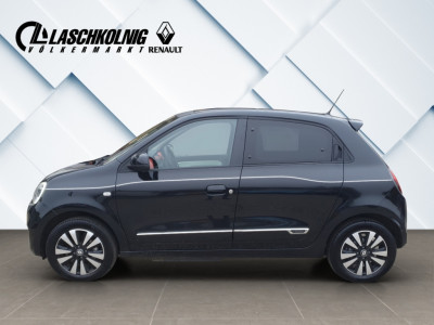 Renault Twingo Gebrauchtwagen