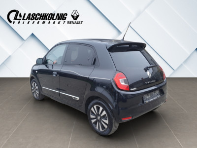 Renault Twingo Gebrauchtwagen