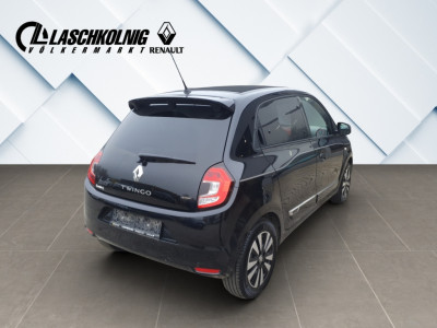 Renault Twingo Gebrauchtwagen