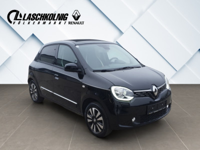 Renault Twingo Gebrauchtwagen