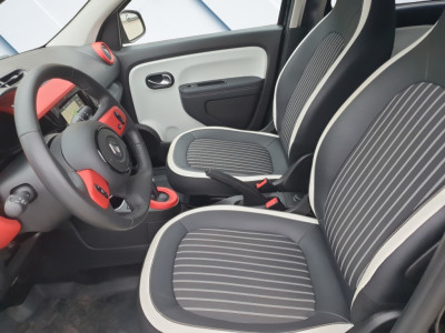 Renault Twingo Gebrauchtwagen