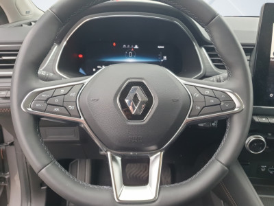 Renault Captur Gebrauchtwagen