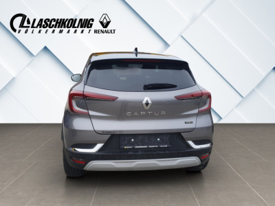 Renault Captur Gebrauchtwagen