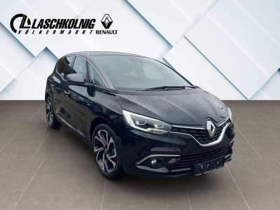 Renault Scénic Gebrauchtwagen