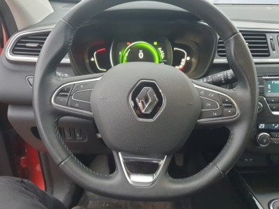 Renault Kadjar Gebrauchtwagen