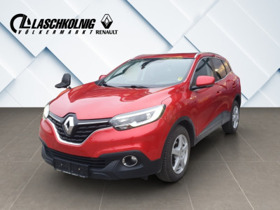 Renault Kadjar Gebrauchtwagen