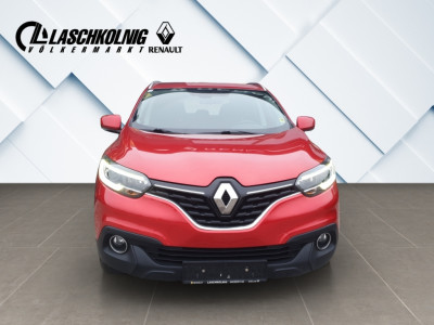 Renault Kadjar Gebrauchtwagen