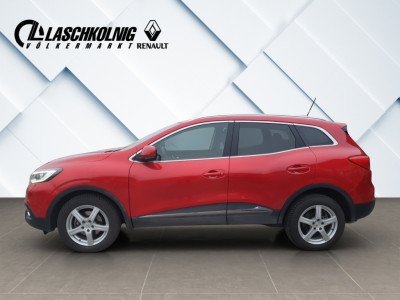 Renault Kadjar Gebrauchtwagen