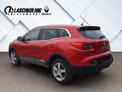 Renault Kadjar Gebrauchtwagen