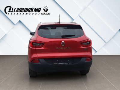 Renault Kadjar Gebrauchtwagen