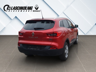 Renault Kadjar Gebrauchtwagen