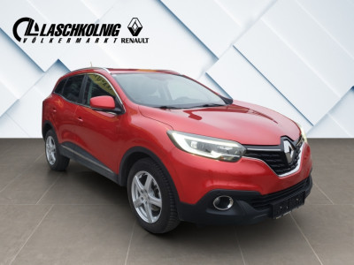 Renault Kadjar Gebrauchtwagen