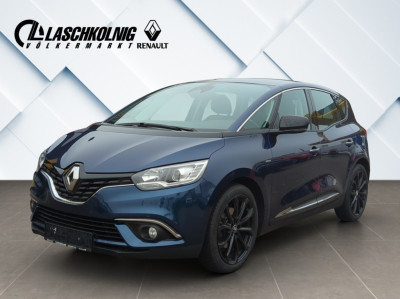 Renault Scénic Gebrauchtwagen