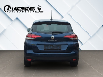 Renault Scénic Gebrauchtwagen