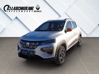 Dacia Spring Gebrauchtwagen