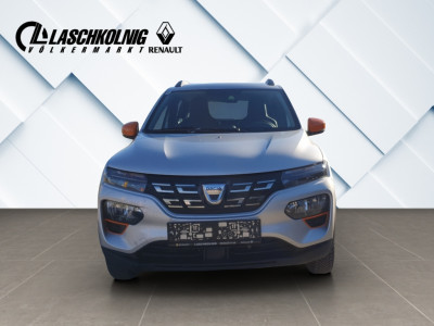 Dacia Spring Gebrauchtwagen