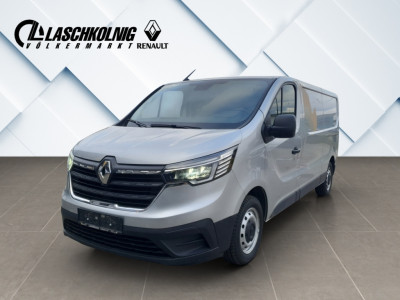 Renault Trafic Gebrauchtwagen