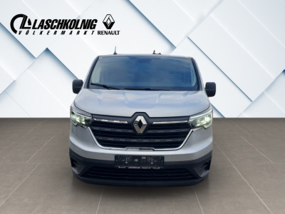 Renault Trafic Gebrauchtwagen