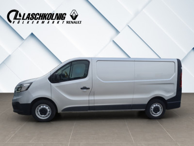 Renault Trafic Gebrauchtwagen