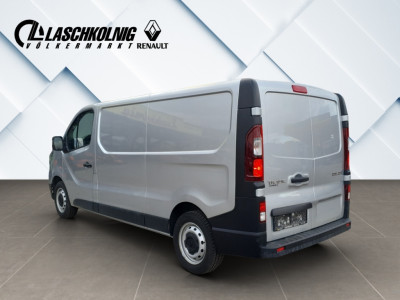 Renault Trafic Gebrauchtwagen