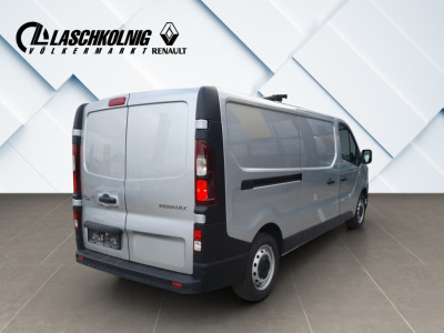 Renault Trafic Gebrauchtwagen