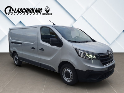 Renault Trafic Gebrauchtwagen