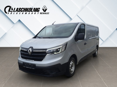 Renault Trafic Gebrauchtwagen