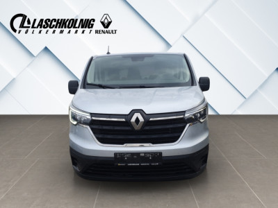 Renault Trafic Gebrauchtwagen