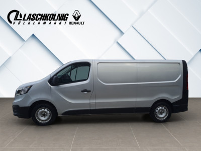 Renault Trafic Gebrauchtwagen