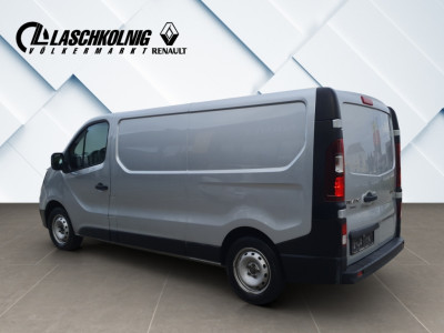 Renault Trafic Gebrauchtwagen