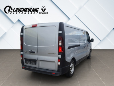 Renault Trafic Gebrauchtwagen