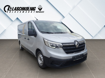 Renault Trafic Gebrauchtwagen