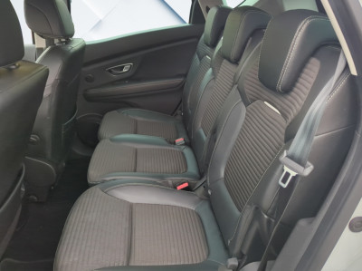 Renault Scénic Gebrauchtwagen Renault Scénic Gebrauchtwagen