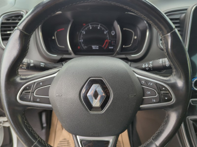 Renault Scénic Gebrauchtwagen Renault Scénic Gebrauchtwagen