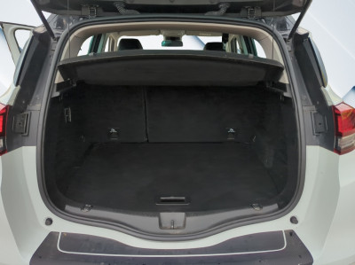 Renault Scénic Gebrauchtwagen Renault Scénic Gebrauchtwagen