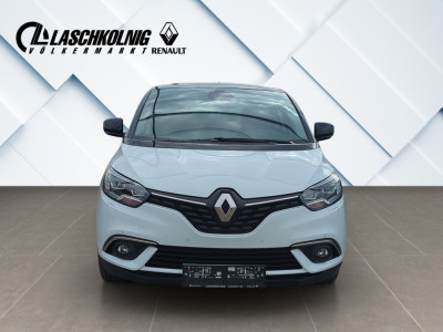 Renault Scénic Gebrauchtwagen Renault Scénic Gebrauchtwagen