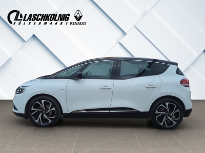Renault Scénic Gebrauchtwagen Renault Scénic Gebrauchtwagen