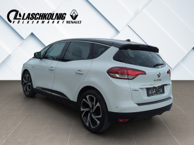 Renault Scénic Gebrauchtwagen Renault Scénic Gebrauchtwagen