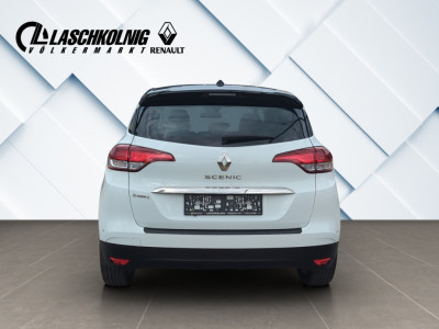 Renault Scénic Gebrauchtwagen Renault Scénic Gebrauchtwagen