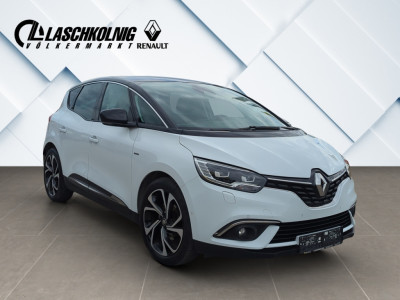 Renault Scénic Gebrauchtwagen Renault Scénic Gebrauchtwagen