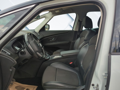 Renault Scénic Gebrauchtwagen Renault Scénic Gebrauchtwagen