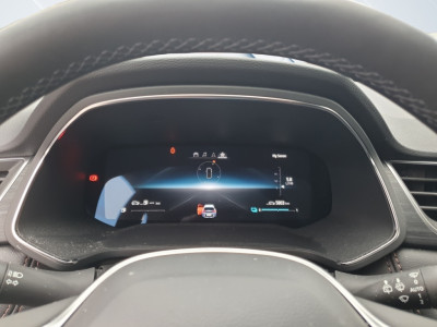 Renault Captur Gebrauchtwagen Renault Captur Gebrauchtwagen