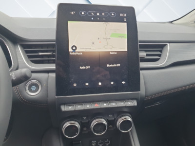 Renault Captur Gebrauchtwagen Renault Captur Gebrauchtwagen