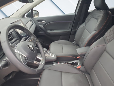 Renault Captur Gebrauchtwagen Renault Captur Gebrauchtwagen