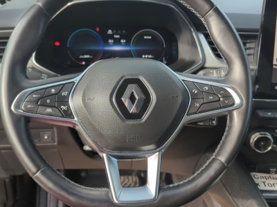 Renault Captur Gebrauchtwagen Renault Captur Gebrauchtwagen