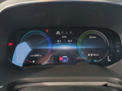 Renault Captur Gebrauchtwagen Renault Captur Gebrauchtwagen