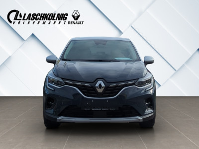 Renault Captur Gebrauchtwagen Renault Captur Gebrauchtwagen