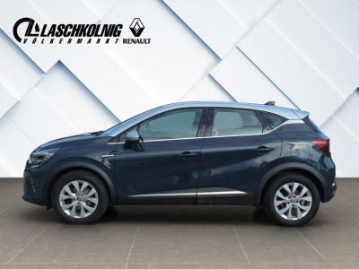 Renault Captur Gebrauchtwagen Renault Captur Gebrauchtwagen