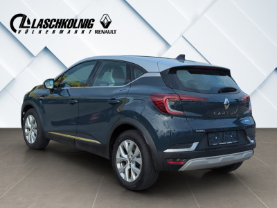 Renault Captur Gebrauchtwagen Renault Captur Gebrauchtwagen