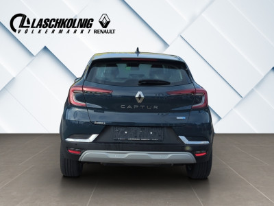 Renault Captur Gebrauchtwagen Renault Captur Gebrauchtwagen